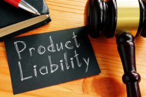 denver product liability lawyer
