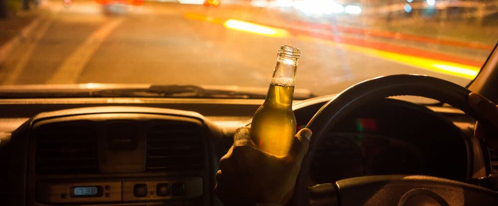 does car insurance cover dui accidents