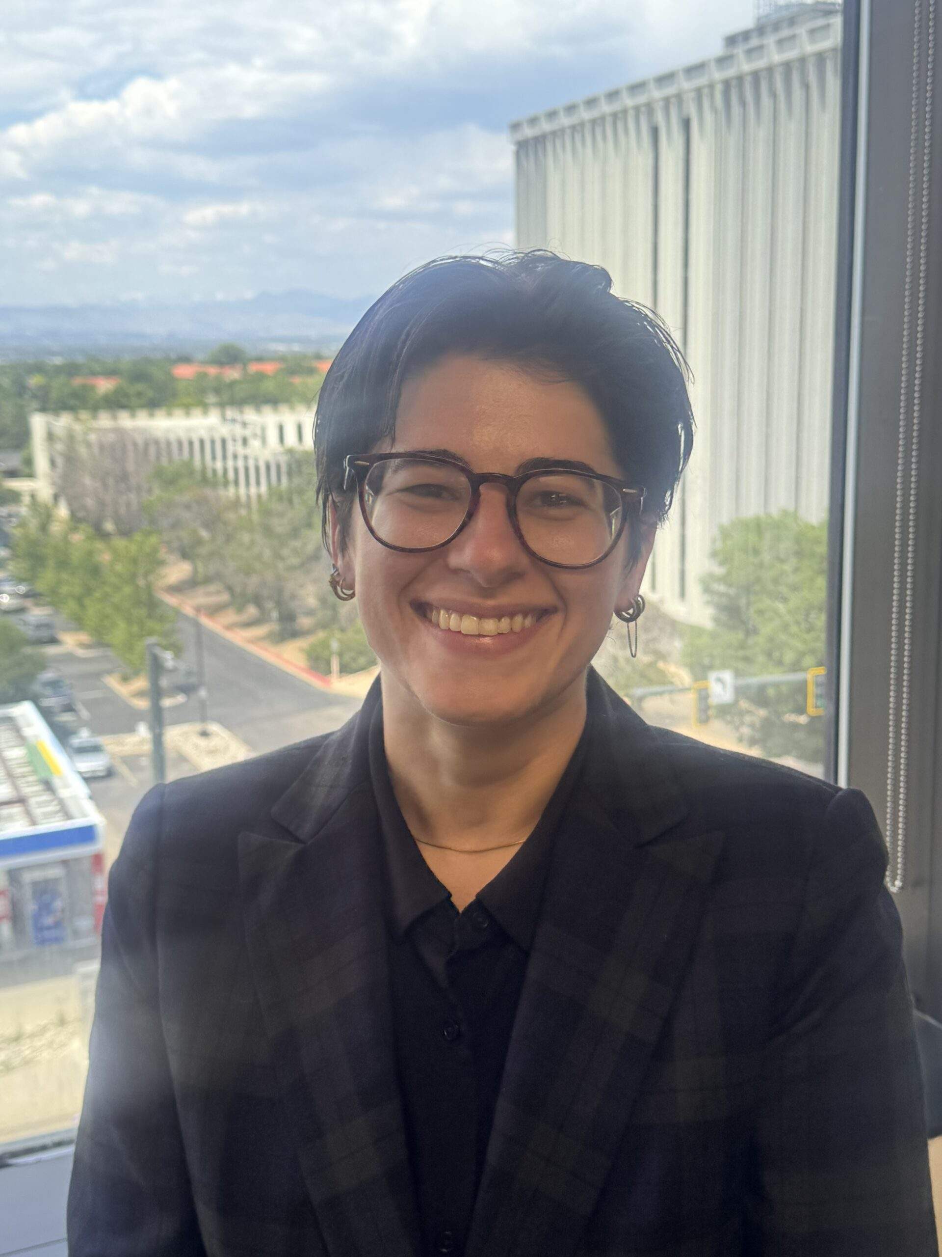 Devin Hyver Bio Photo