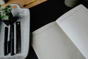 Legal documents for a Colorado appeal case handled by Denver appellate attorneys